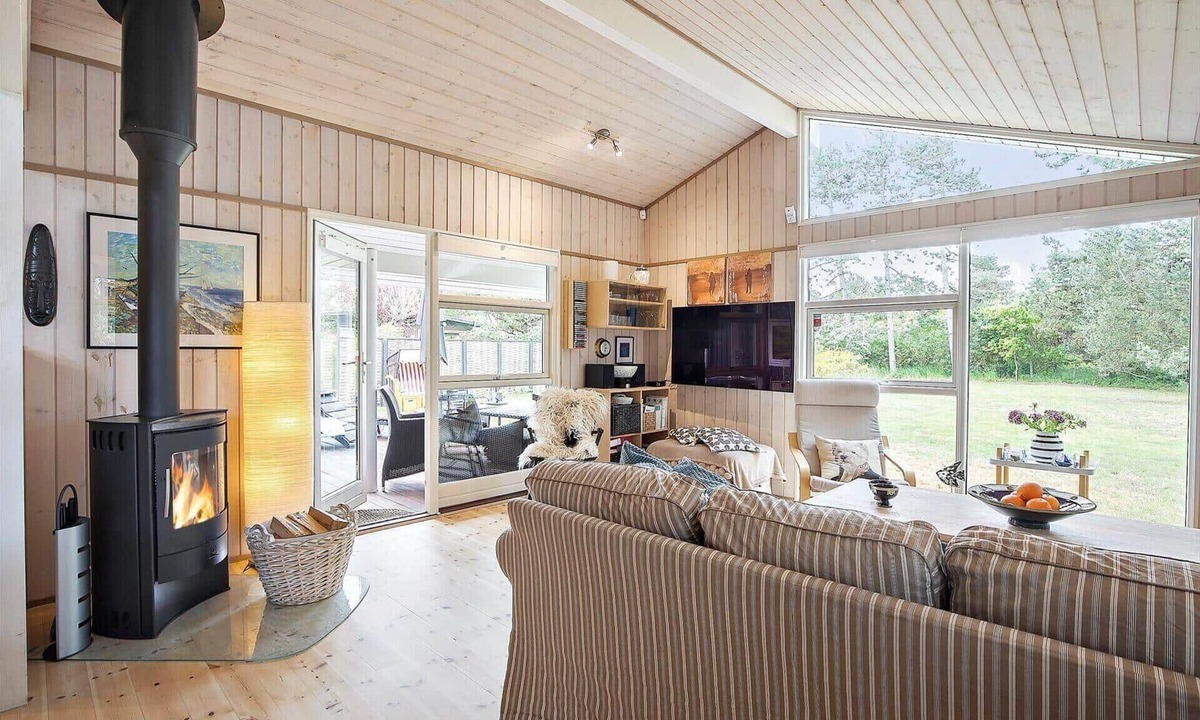 Frolunde House | SL070 Slagelse - Snerlevej 2