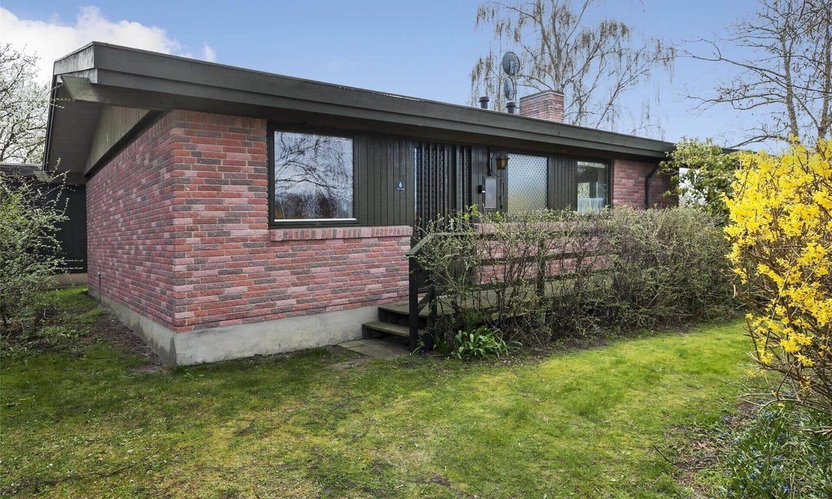 Venemose House | SL122 Slagelse - Delfivej 6