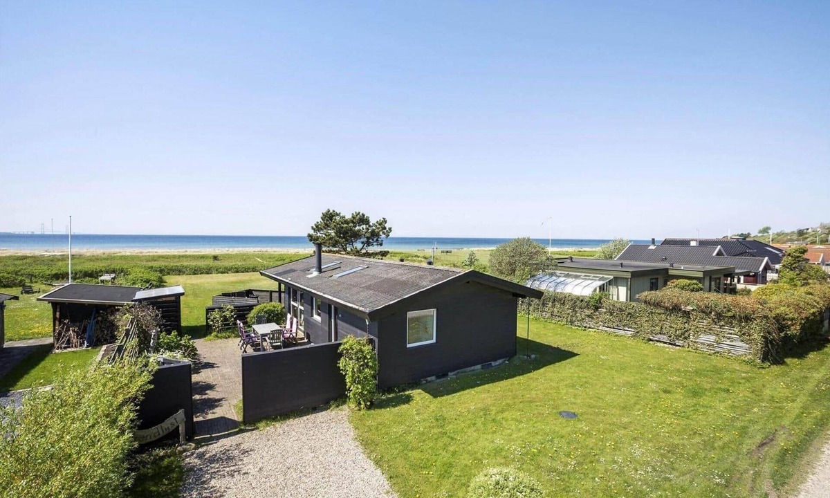 Store Kongsmark House | SL203 Slagelse - Strandvænget 46