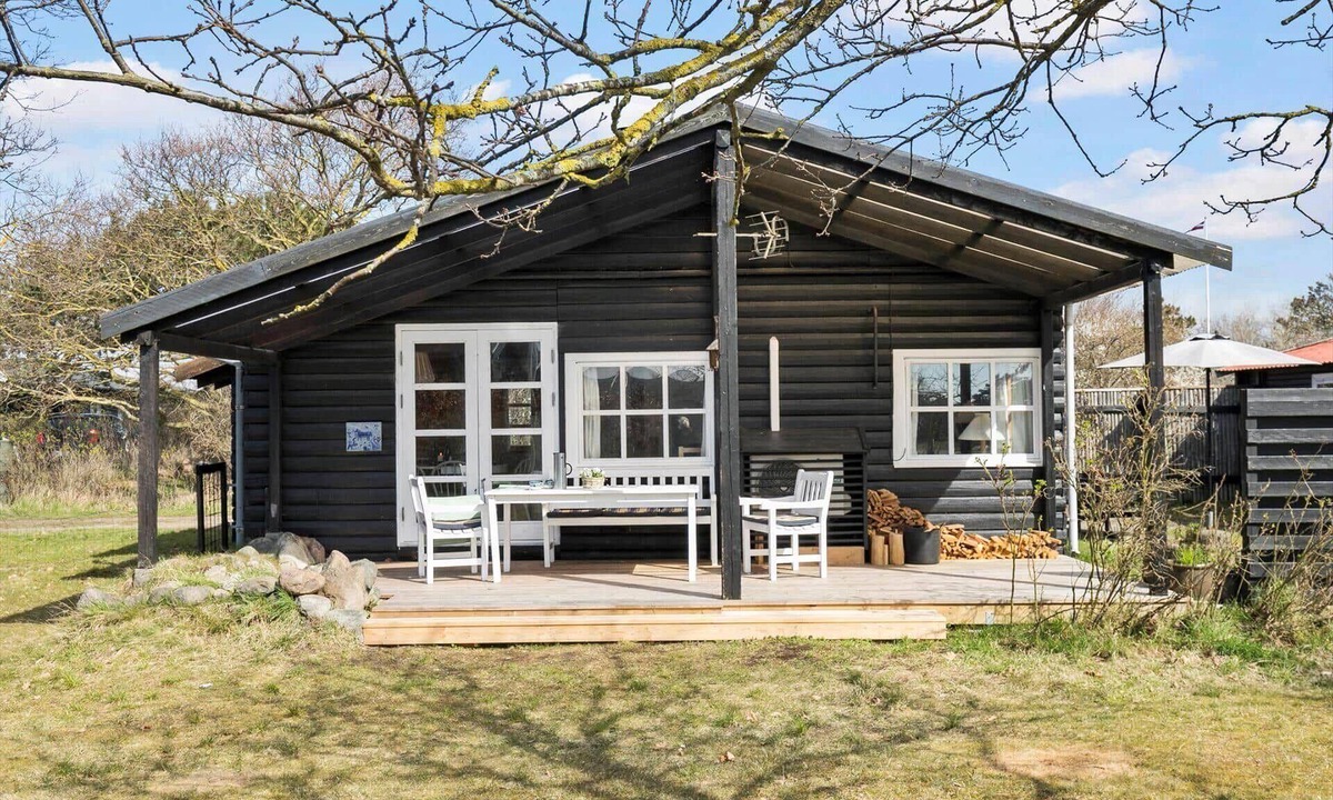 Sklskr House | SL243 Skælskør - Hybenvej 30