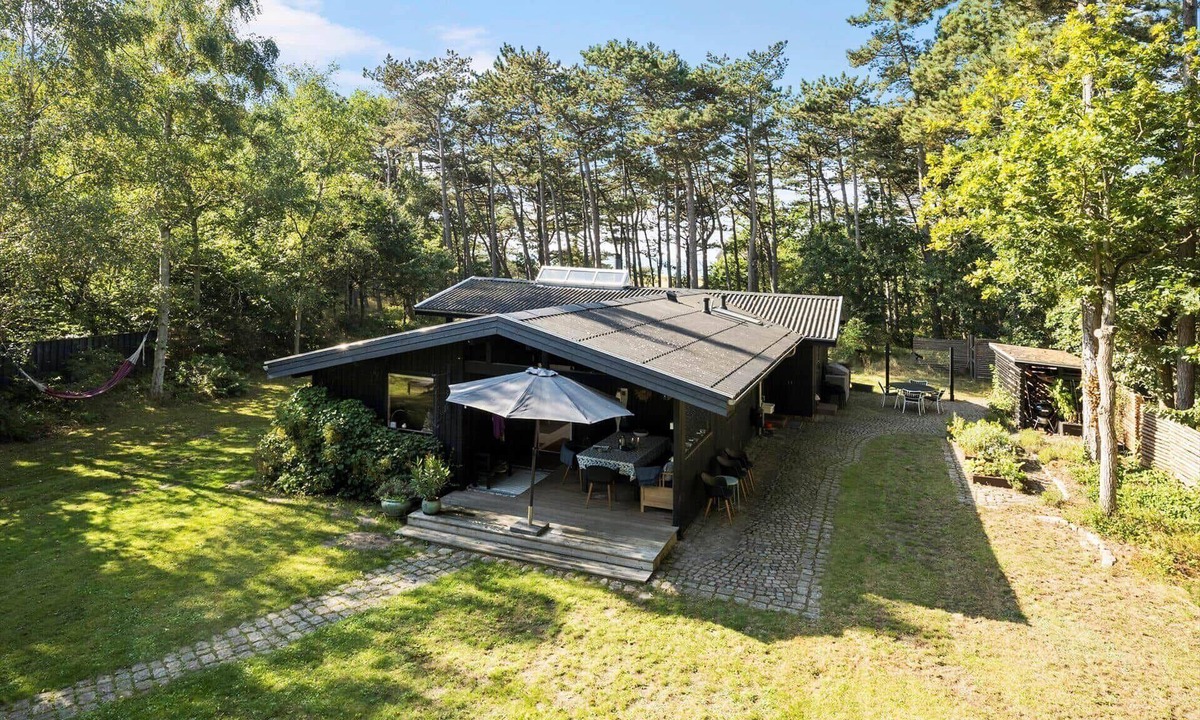 Frolunde House | SL278 Slagelse - Ranunkelvej 25