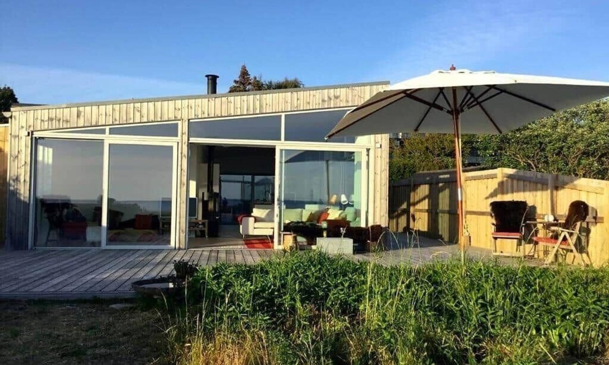 Store Kongsmark House | SL287 Slagelse - Strandvænget 14