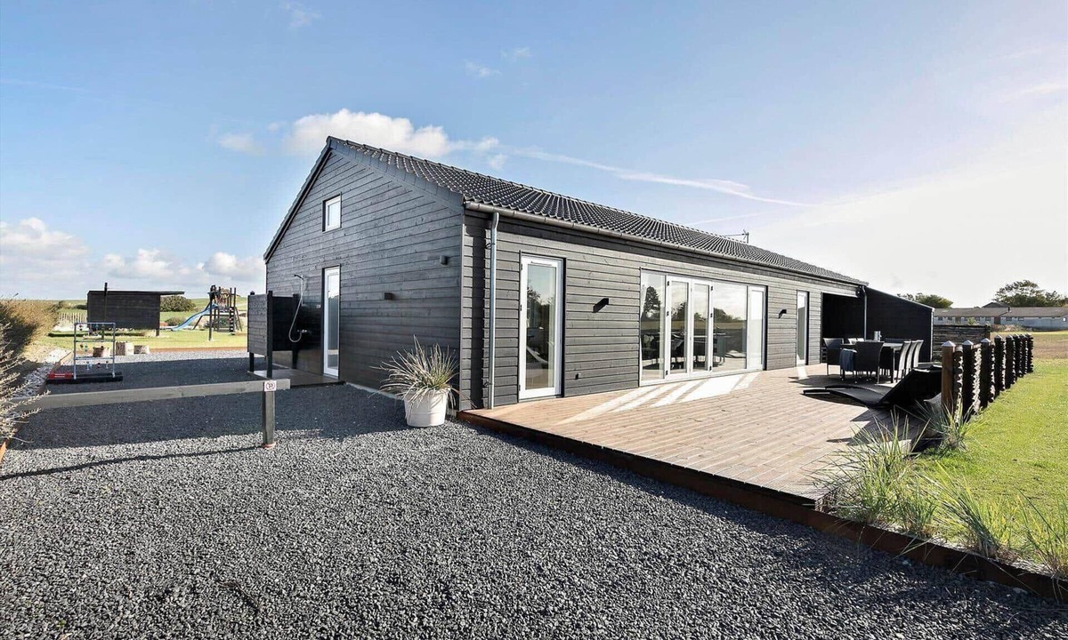 Frolunde House | SL296 Slagelse - Athenesvej 7