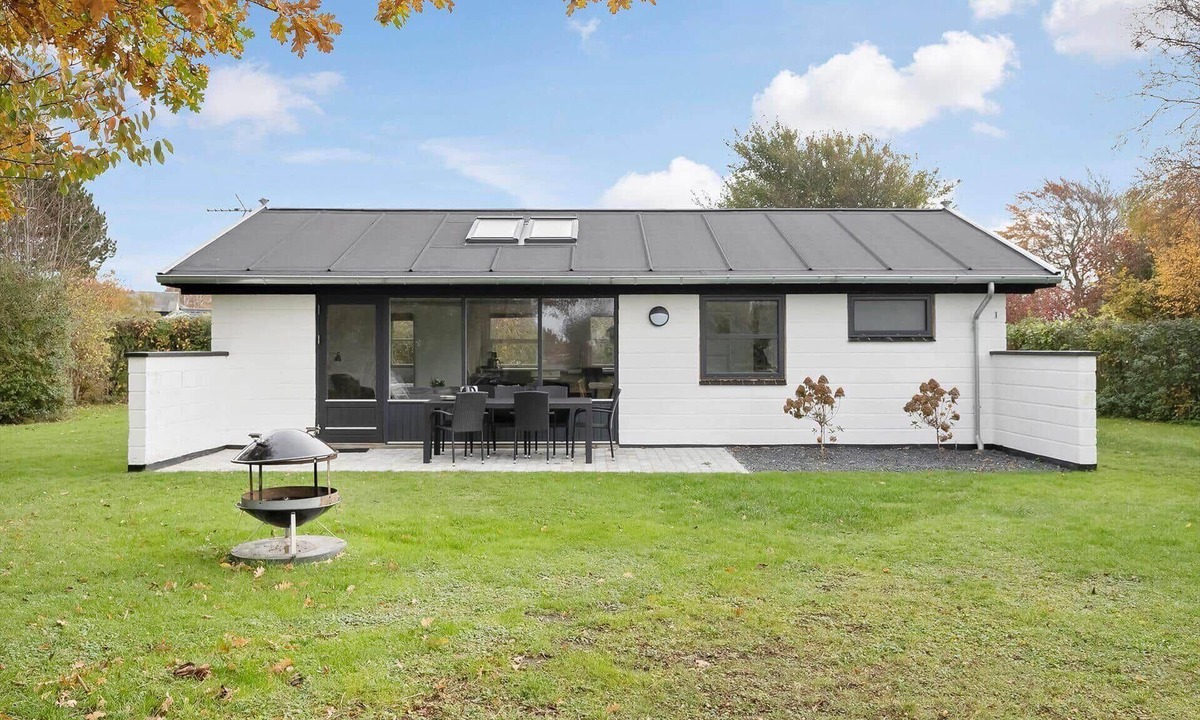 Frolunde House | SL301 Korsør - Strandengen 1