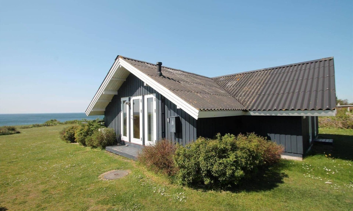 Frolunde House | SL308 Slagelse - Jarlsvej 23