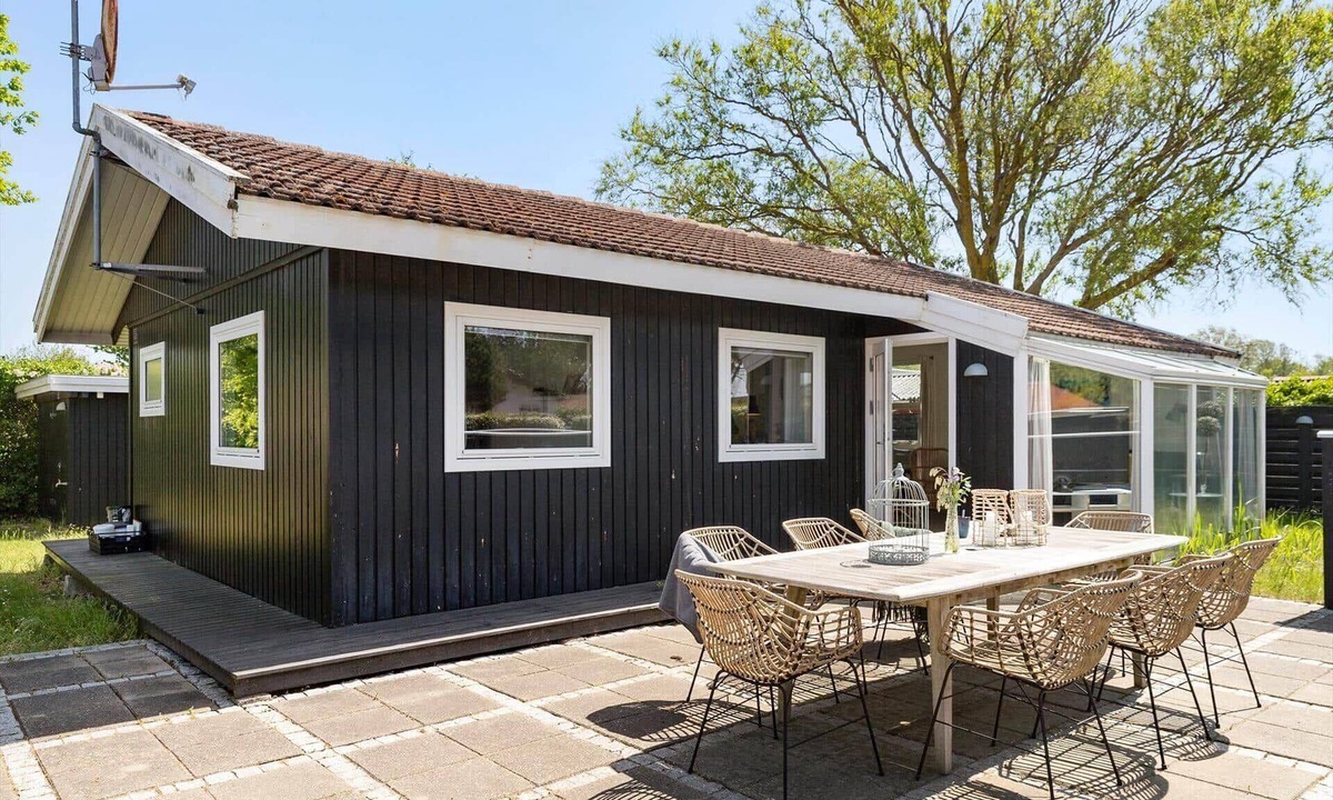 Store Kongsmark House | SL312 Slagelse - Drosselvej 5