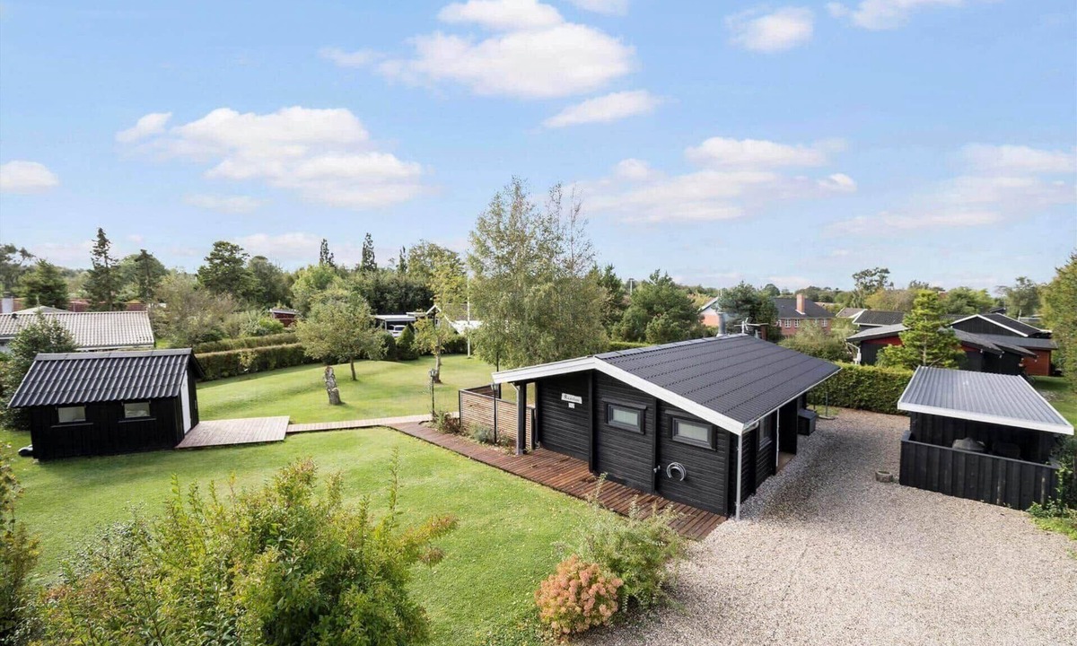 Store Kongsmark House | SL333 Slagelse - Spættevej 32