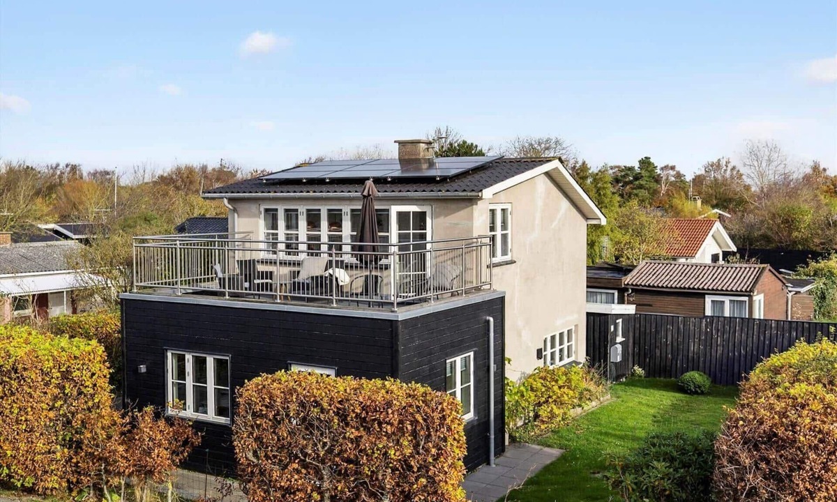 Frolunde House | SL354 Slagelse - Kongsmarkvej 181