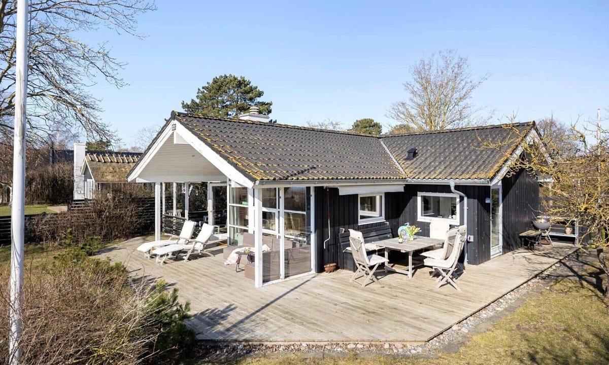 Bisserup House | SL356 Rude - Gammel Strandvej 123