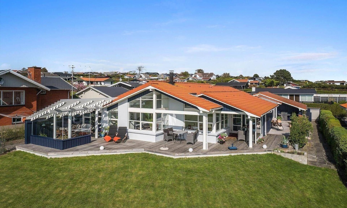 Frolunde House | SL358 Slagelse - Slugten 4