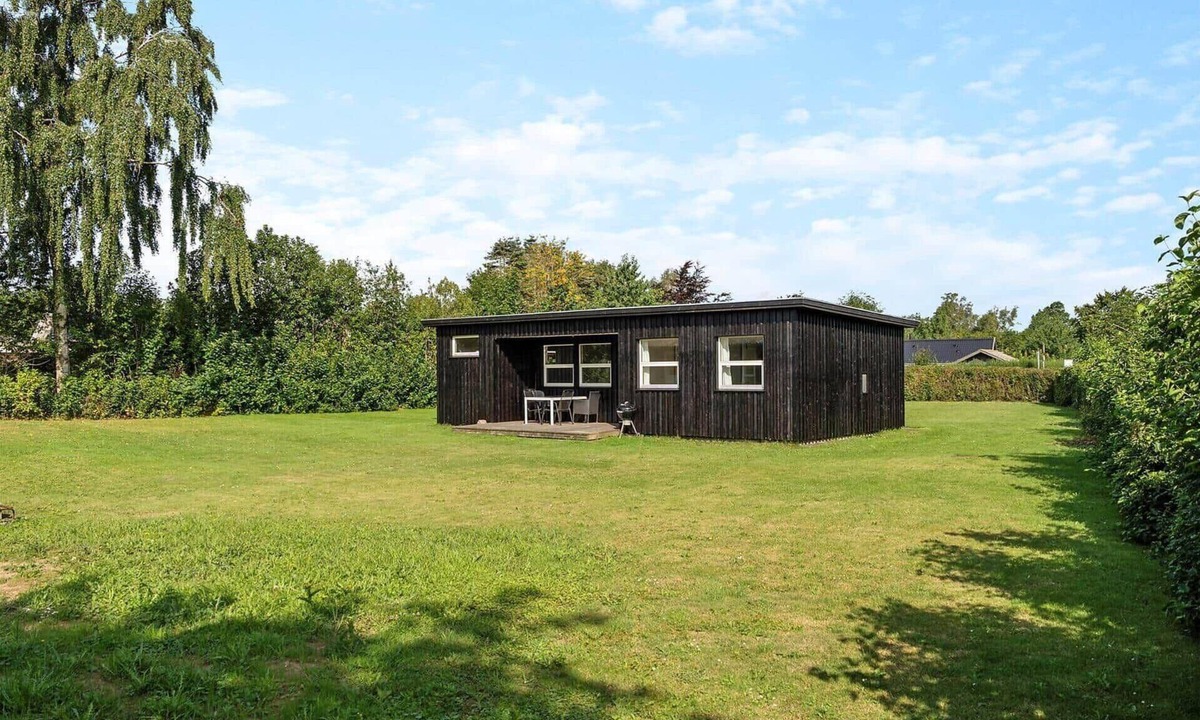 Grlev House | SL359 Gørlev - Løvvej 1