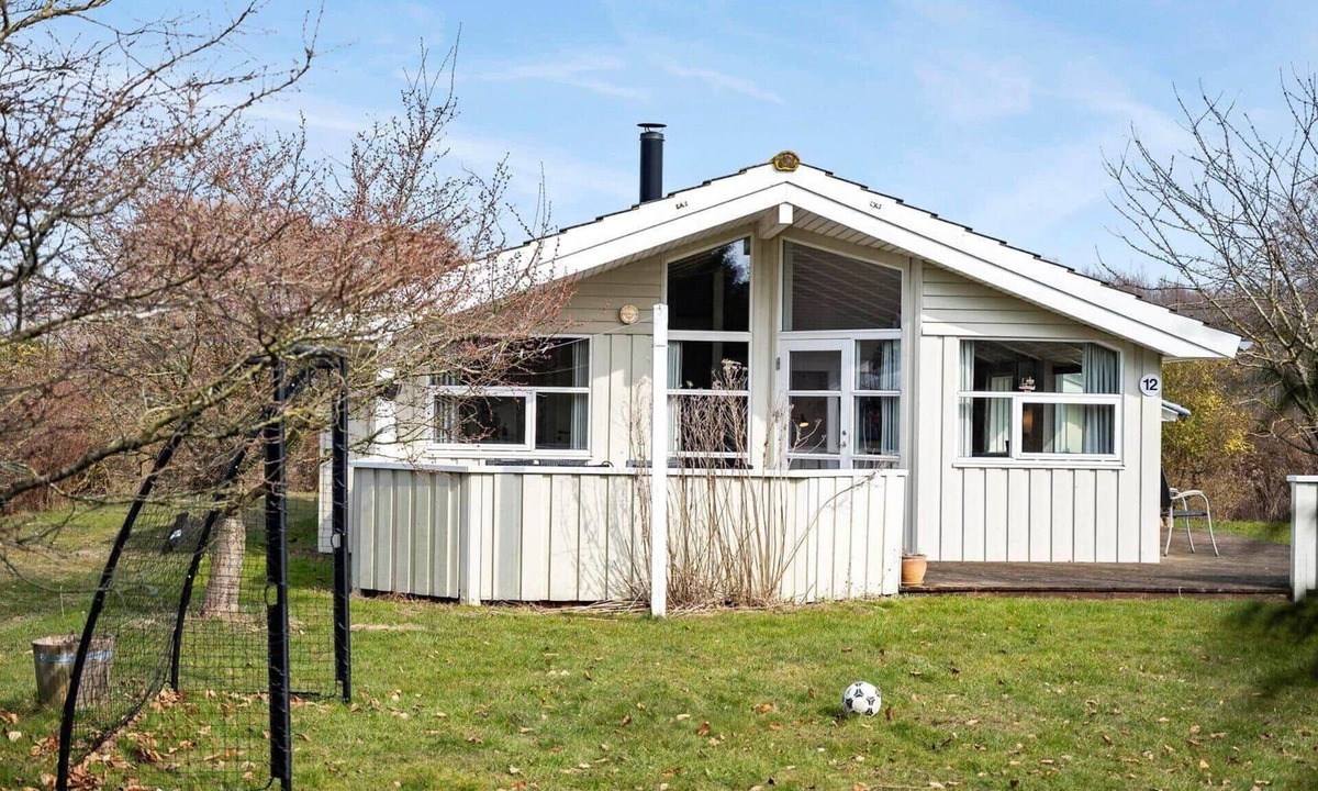 Bisserup House | SL360 Rude - Skovløbervej 12