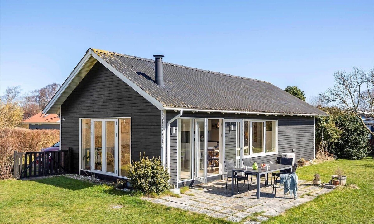 Stillinge Strand House | SL361 Slagelse - Spurvevej 35
