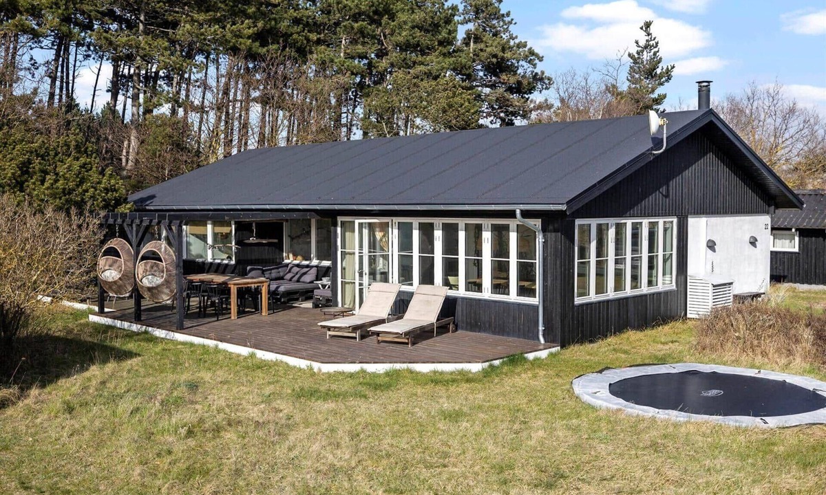 Store Kongsmark House | SL362 Slagelse - Krokusvej 22