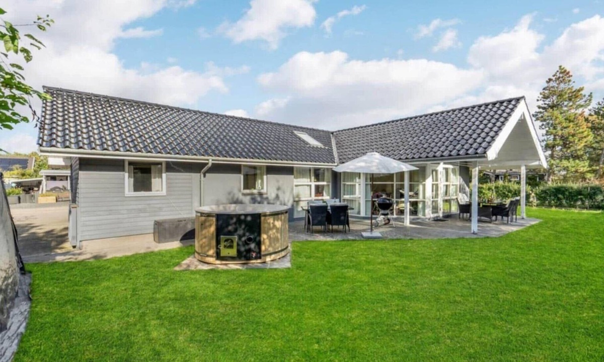 Store Kongsmark House | SL366 Slagelse - Drøsselbjergvej 82