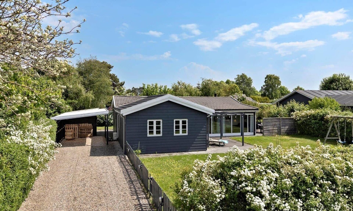 Frolunde House | SL367 Slagelse - Tranevej 23