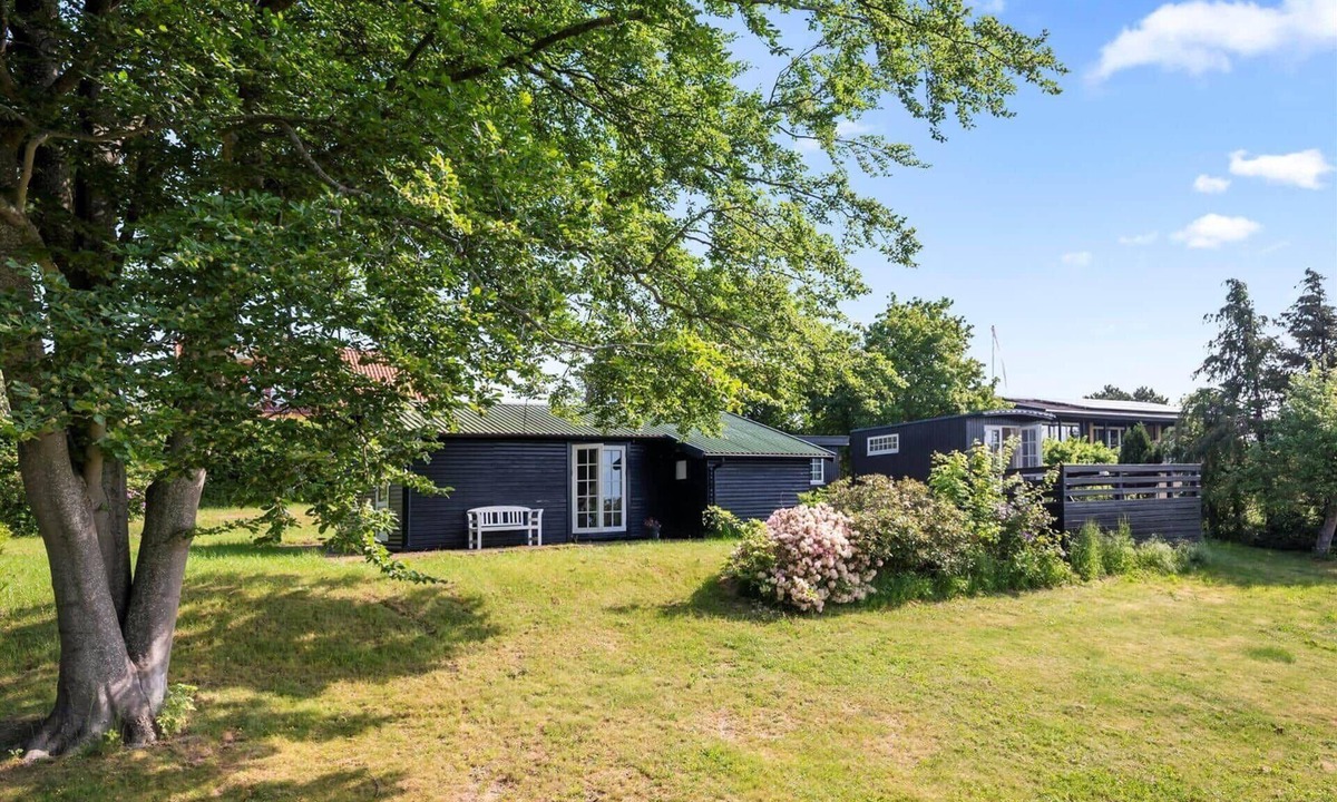 Bisserup House | SL369 Rude - Hvirvilsvej 4