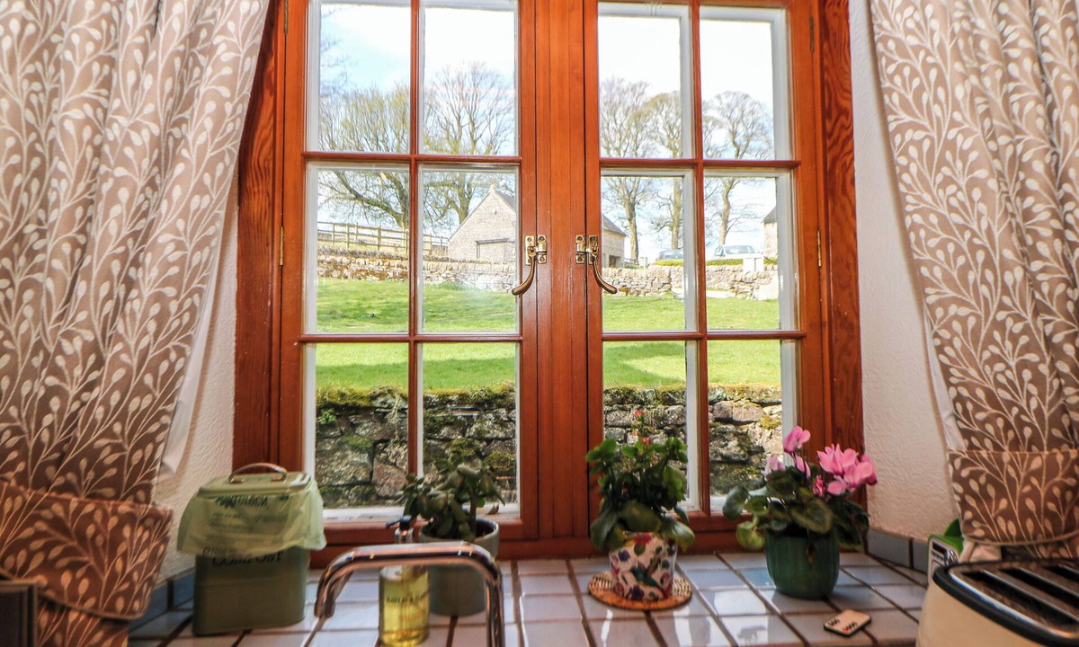 Cauldon Low Cottage | Slade Cottage