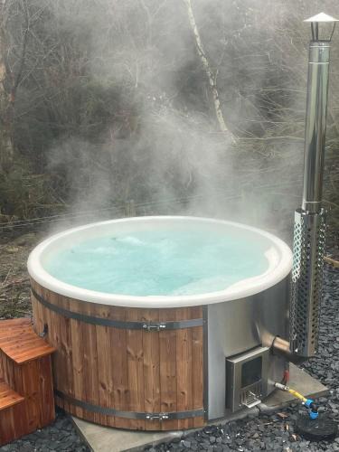 Hexham House | Slaley Retreat