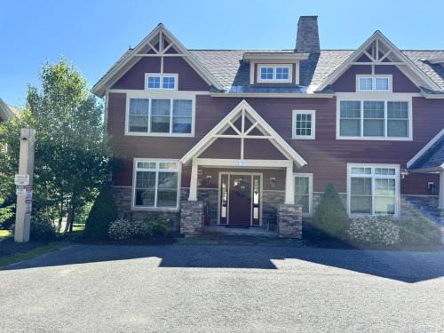 West Dover House | Slalom-5A