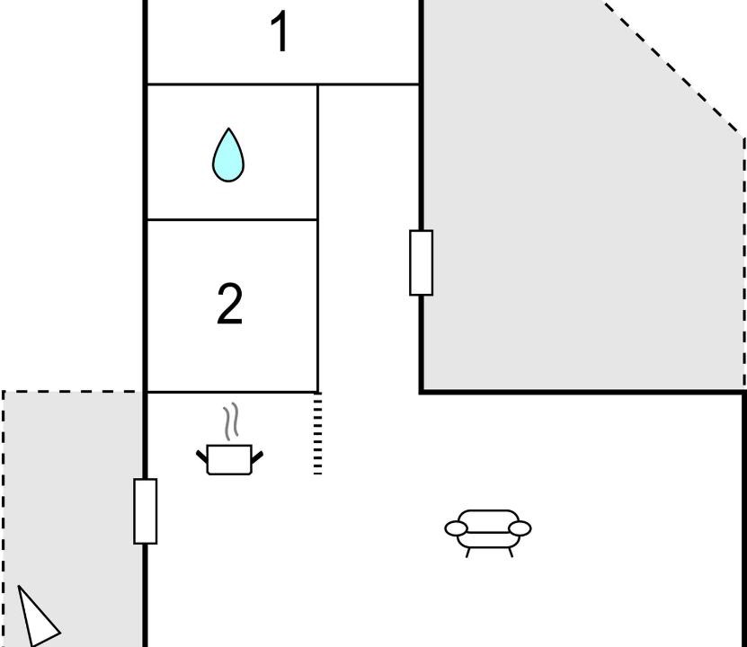 Logstor House | Slap a