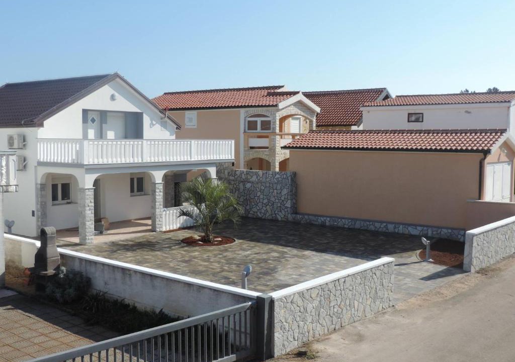 Vir Apartment | Slatina 13/1