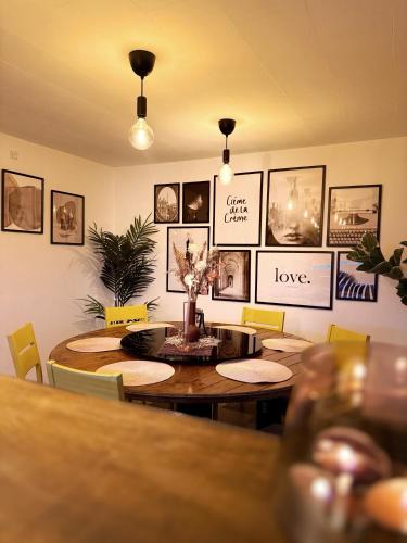Nakskov House | Slava Hygge House