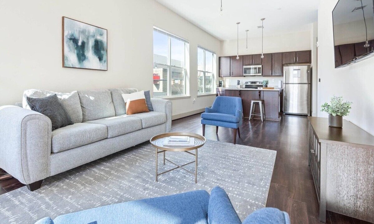 Montgomery Apartment | Sleek 1BR Stay | City Comfort + WiFi