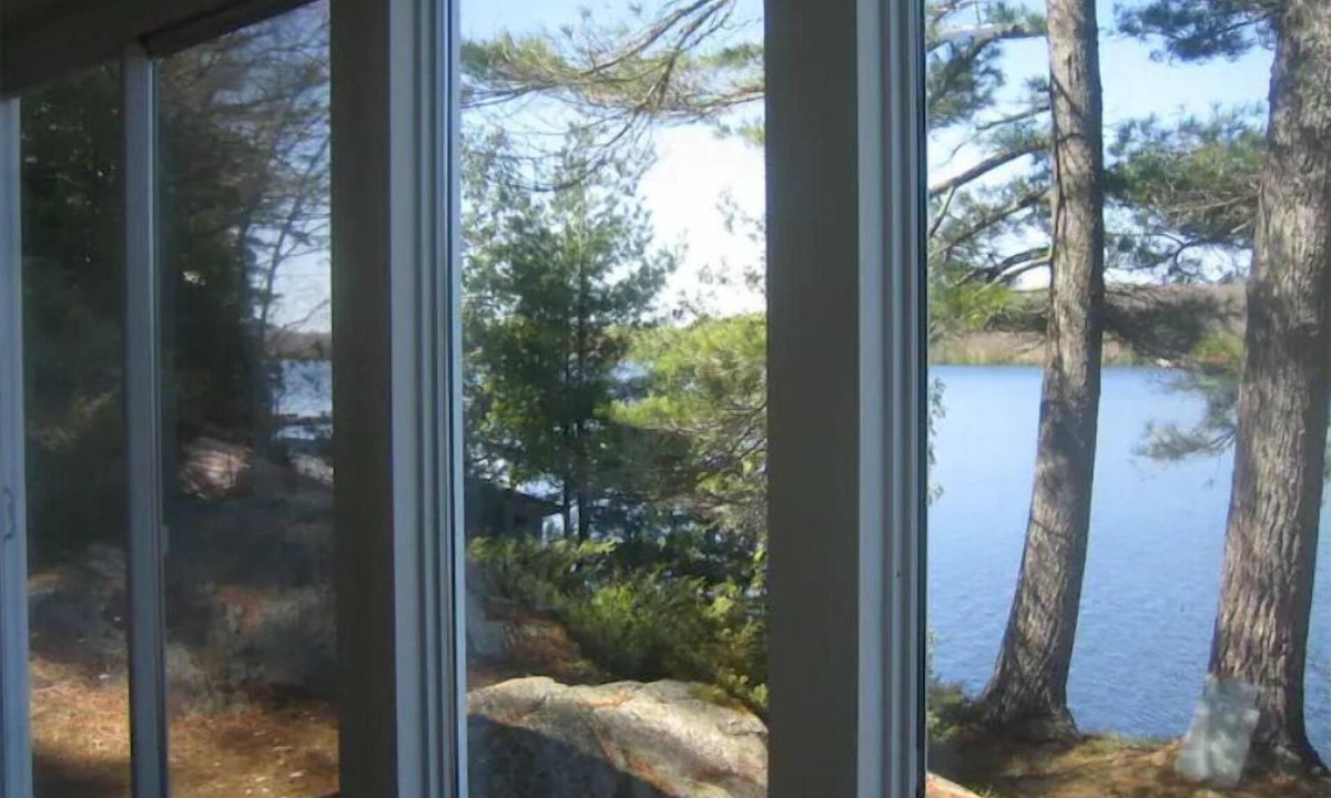 Frontenac Villa | sleep 22, 10 br 7 baths, hot tub, lakefront, view