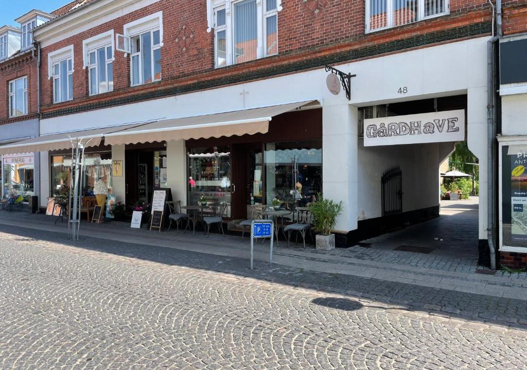 Praesto Center Apartment | Sleep & Coffee Apartments