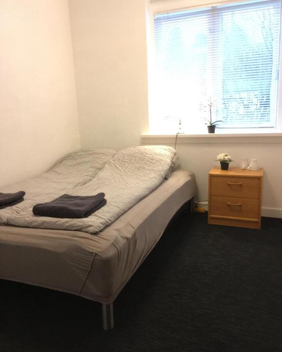Vanlose House | Sleep & Go Copenhagen