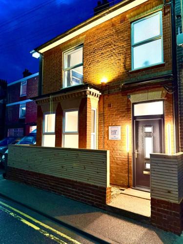 Leiston Hotel | Sleep Hub