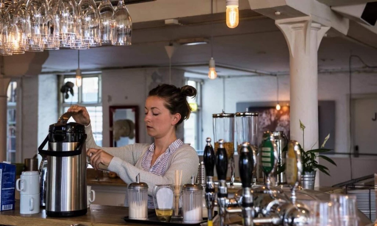 København N Hostel | Sleep in Heaven hostel & bar