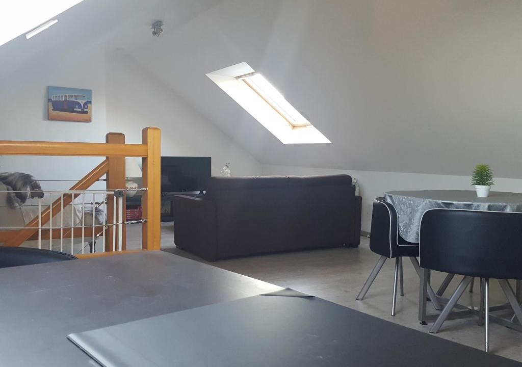 Saint-Saturnin Bed & Breakfast | Sleep in Le Mans 72