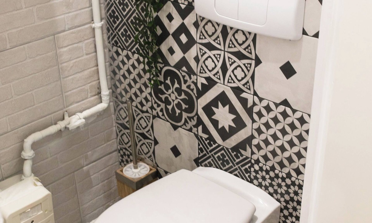 Gambetta Apartment | Sleep-in-montpellier/Sleep/Centre/5ch/Gare St Roch/Tram