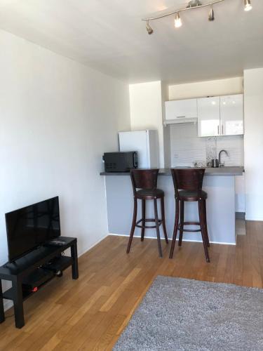 Pontault-Combault Apartment | Sleep in Paris - Pontault