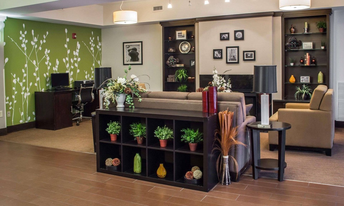 Brandermill Hotel | Sleep Inn And Suites
