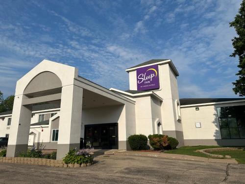 Antigo Hotel | Sleep Inn Antigo