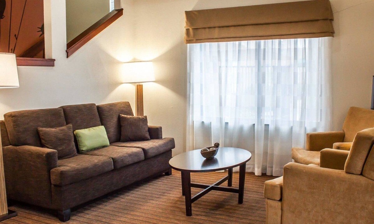 Arlington Hotel | Sleep Inn Arlington Near Six Flags