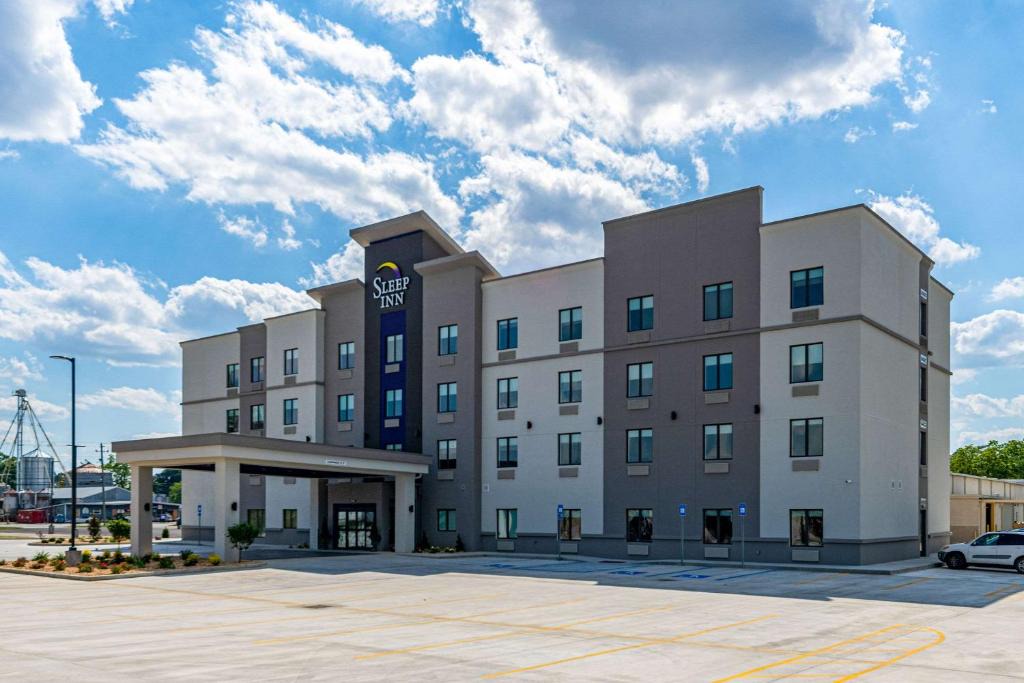 Baxley Hotel | Sleep Inn Baxley