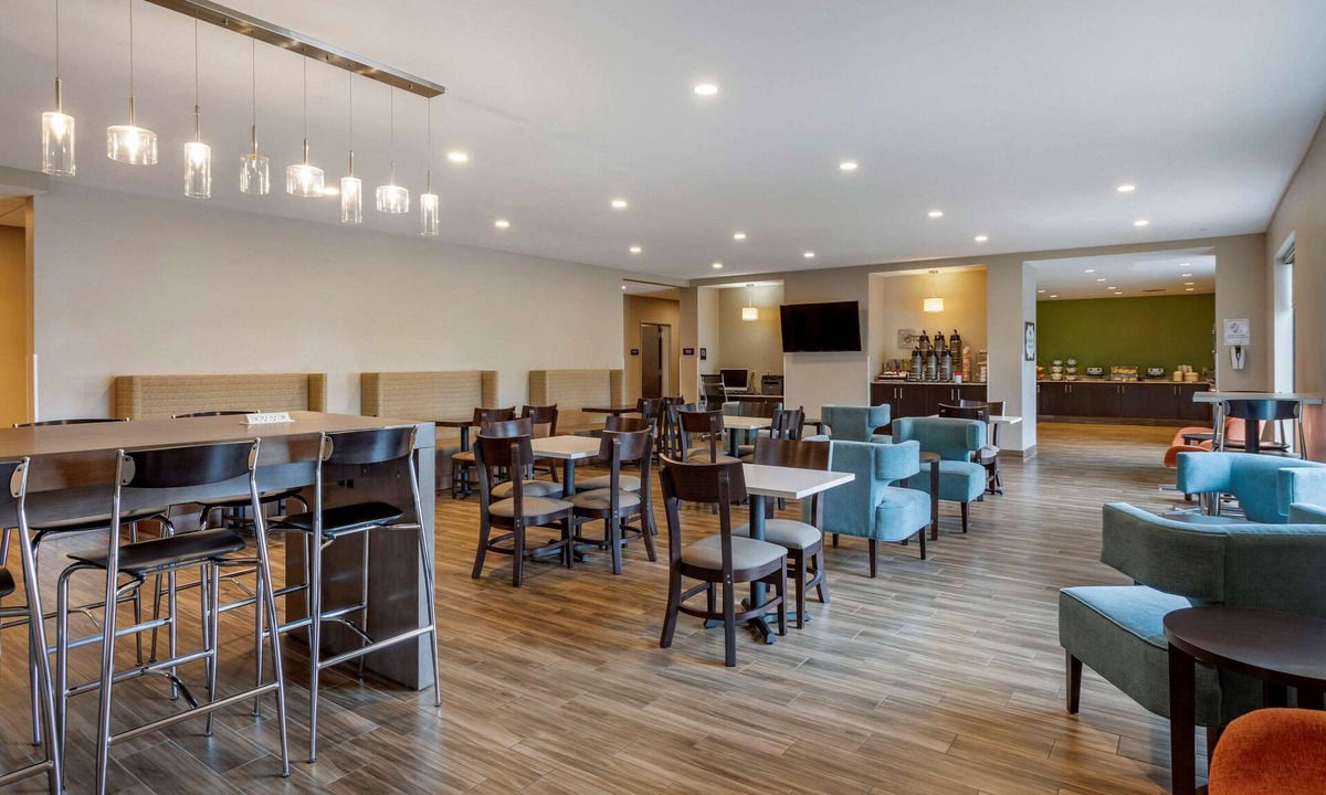 Bowling Green Hotel | Sleep Inn Bowling Green North