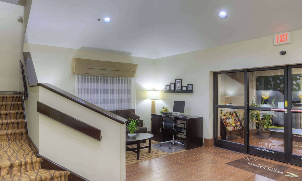 Bryson City Hotel | Sleep Inn Bryson City - Cherokee Area