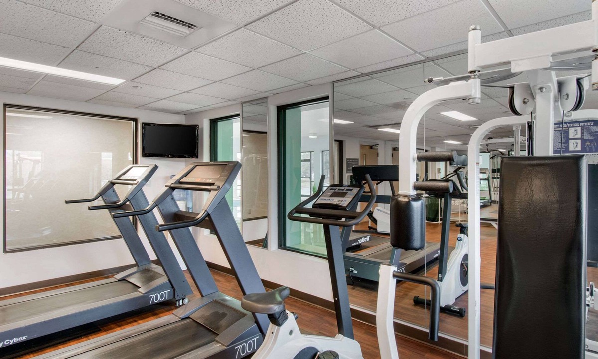 Carlisle Hotel | Sleep Inn Carlisle South