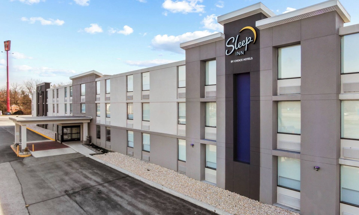 Chambersburg Hotel | Sleep Inn Chambersburg