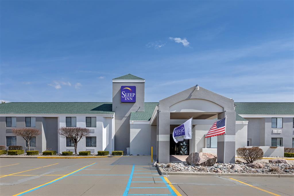 DeWitt Hotel | Sleep Inn DeWitt