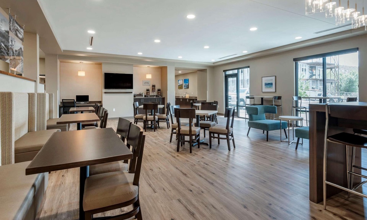 Durango Hotel | Sleep Inn Durango
