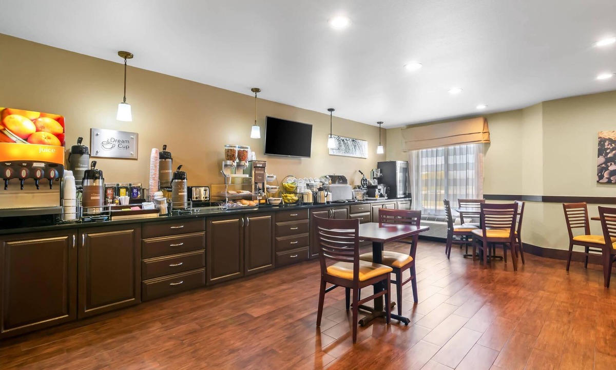Fayetteville Hotel | Sleep Inn Fayetteville North