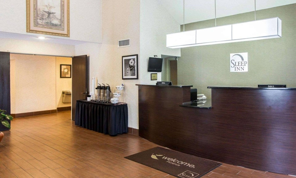 Florence Hotel | Sleep Inn Florence North
