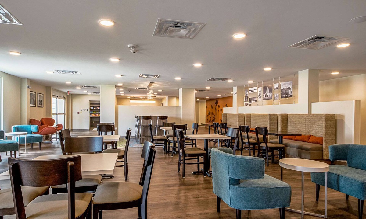 Geismar Hotel | Sleep Inn Geismar - Gonzales