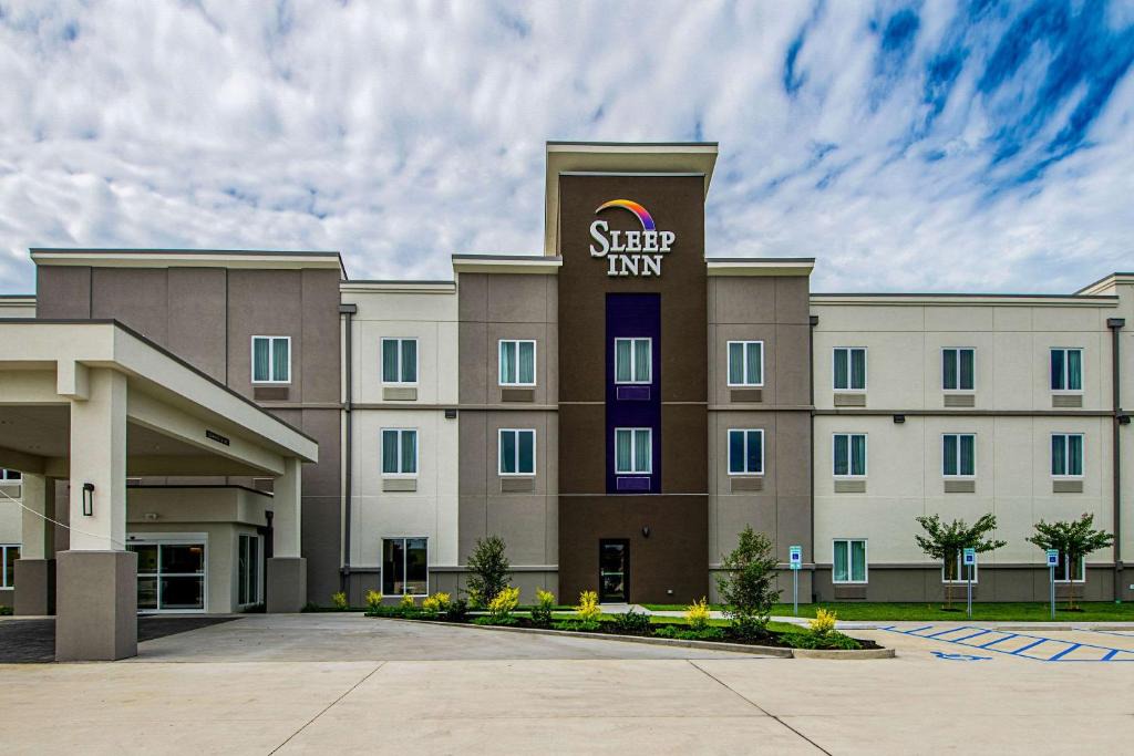 Geismar Hotel | Sleep Inn Geismar - Gonzales